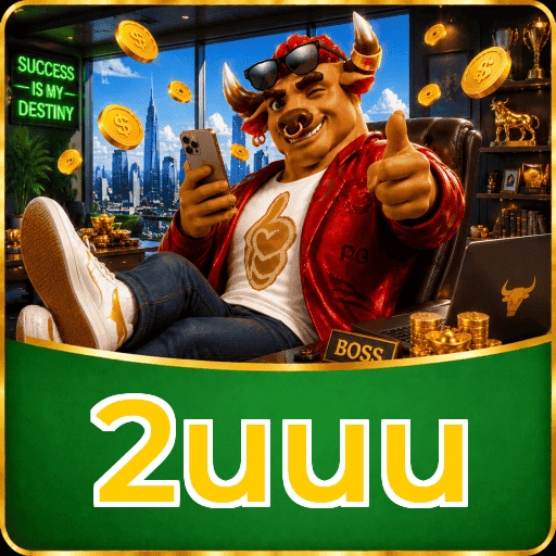 2uuu Logo 1
