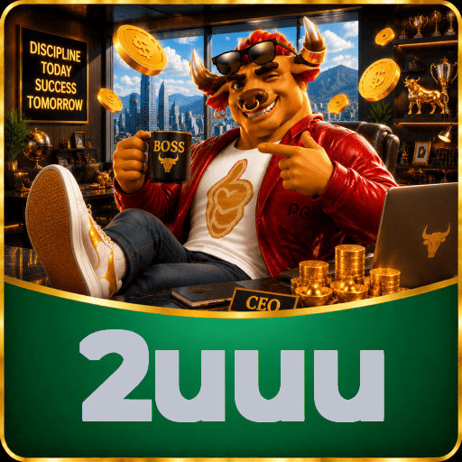 Certificação eCOGRA 2uuu