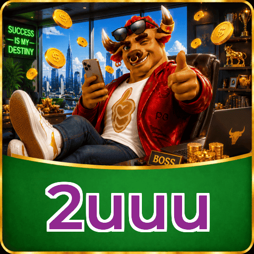 Loteria 2uuu - Quina e mais jogos